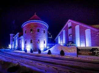 Hotel St. Bruno