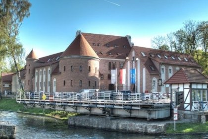 hotel **** - Hotel St. Bruno - zdjęcie 5