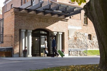 hotel **** - Hotel St. Bruno - zdjęcie 4