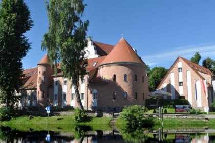 hotel **** - Hotel St. Bruno - zdjęcie 17