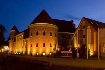 hotel **** - Hotel St. Bruno - zdjęcie 16