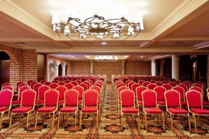 hotel **** - Hotel St. Bruno - zdjęcie 6