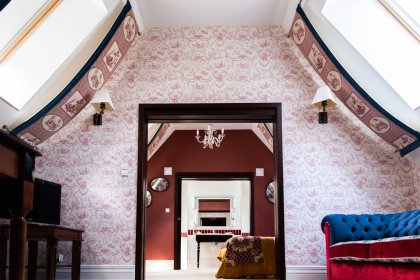 hotel **** - Hotel St. Bruno - zdjęcie 3