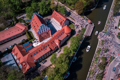 hotel **** - Hotel St. Bruno - zdjęcie 1