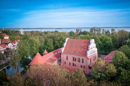 hotel **** - Hotel St. Bruno - zdjęcie 2