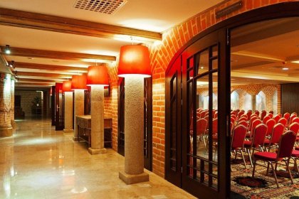 hotel **** - Hotel St. Bruno - zdjęcie 15