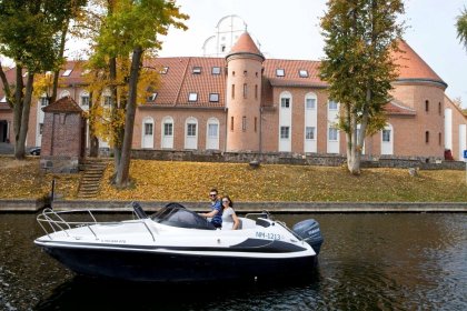 hotel **** - Hotel St. Bruno - zdjęcie 13