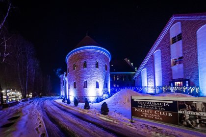 hotel **** - Hotel St. Bruno - zdjęcie 12