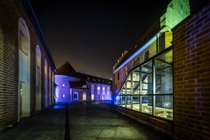 hotel **** - Hotel St. Bruno - zdjęcie 10