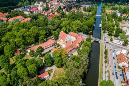 hotel **** - Hotel St. Bruno - zdjęcie 9