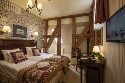 hotel **** - Hotel St. Bruno - zdjęcie 28
