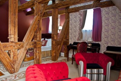 hotel **** - Hotel St. Bruno - zdjęcie 30
