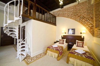 hotel **** - Hotel St. Bruno - zdjęcie 26