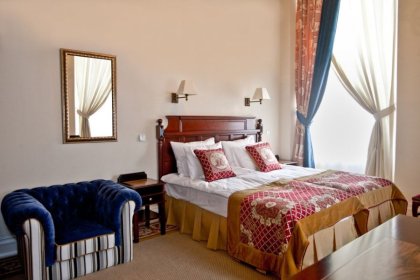 hotel **** - Hotel St. Bruno - zdjęcie 25