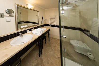 hotel **** - Hotel St. Bruno - zdjęcie 19