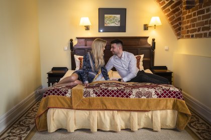 hotel **** - Hotel St. Bruno - zdjęcie 20