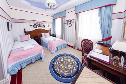 hotel **** - Hotel St. Bruno - zdjęcie 22