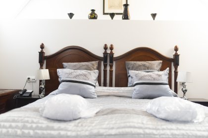 hotel **** - Hotel St. Bruno - zdjęcie 18