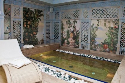 hotel **** - Hotel St. Bruno - zdjęcie 35