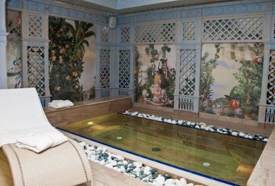 hotel **** - Hotel St. Bruno - Usługi - zdjęcie 5