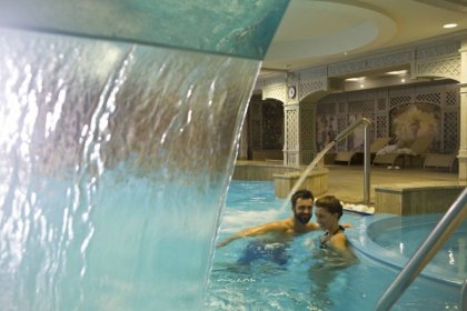 hotel **** - Hotel St. Bruno - zdjęcie 33