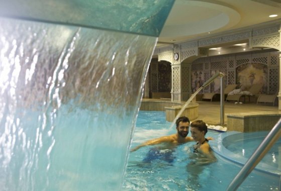 hotel **** - Hotel St. Bruno - Usługi - zdjęcie 3
