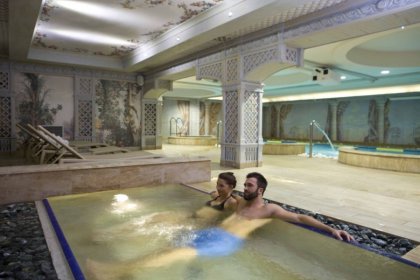 hotel **** - Hotel St. Bruno - zdjęcie 34