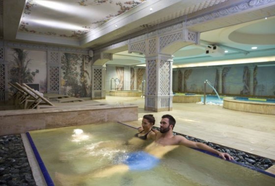hotel **** - Hotel St. Bruno - Usługi - zdjęcie 4
