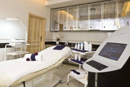 hotel **** - Hotel St. Bruno - zdjęcie 37