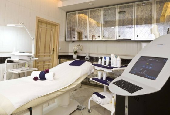 hotel **** - Hotel St. Bruno - Usługi - zdjęcie 7