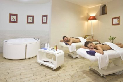 hotel **** - Hotel St. Bruno - zdjęcie 36