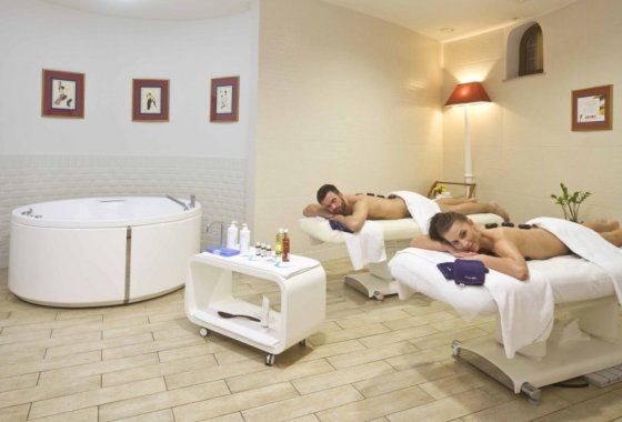 hotel **** - Hotel St. Bruno - Usługi - zdjęcie 6