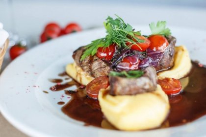 hotel **** - Hotel St. Bruno - zdjęcie 42