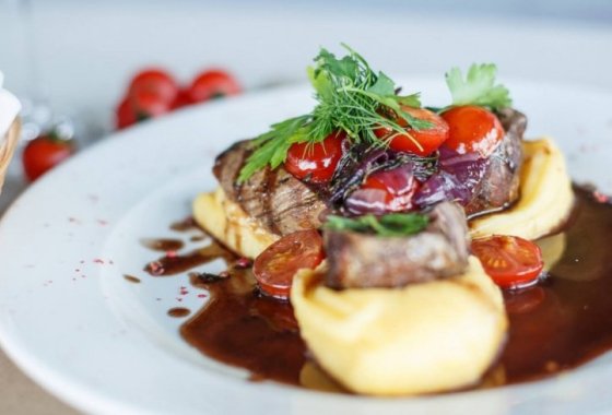 hotel **** - Hotel St. Bruno - Usługi - zdjęcie 12