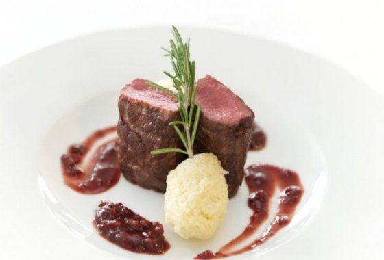 hotel **** - Hotel St. Bruno - Usługi - zdjęcie 10