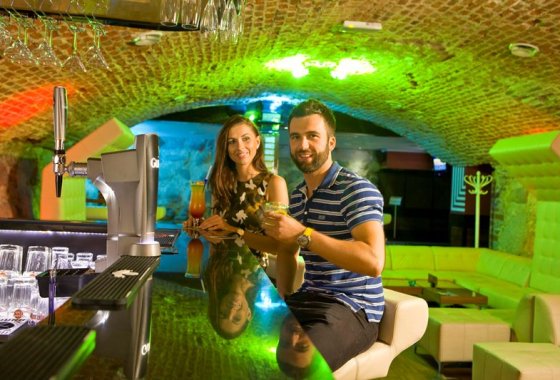hotel **** - Hotel St. Bruno - Usługi - zdjęcie 1