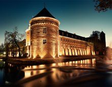 Hotel Krasicki