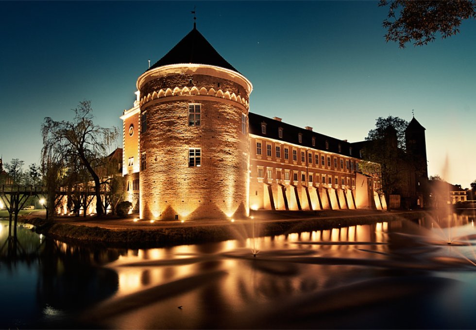 hotel **** - Hotel Krasicki