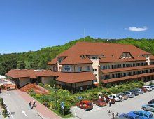 Hotel Ostaniec