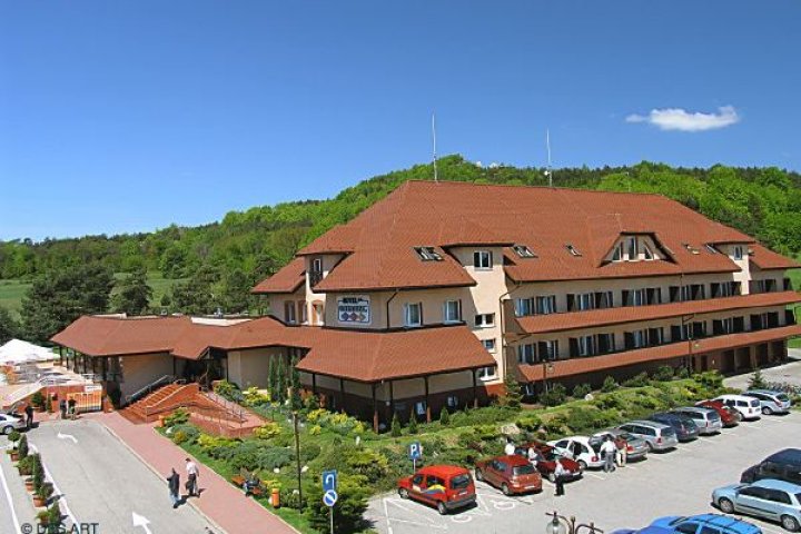 Hotel Ostaniec