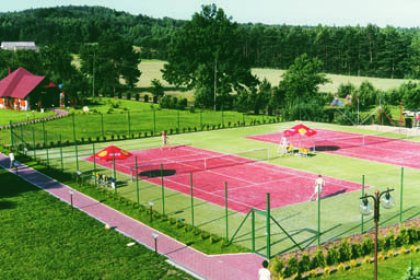 hotel *** - Hotel Ostaniec - zdjęcie 3