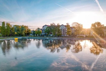 hotel ***** - Willa Port ***** - zdjęcie 3