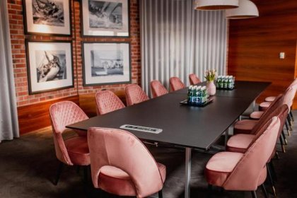 hotel ***** - Willa Port ***** - zdjęcie 6