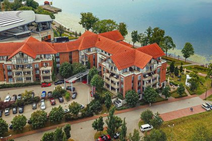 hotel ***** - Willa Port ***** - zdjęcie 2