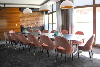 hotel ***** - Willa Port ***** - zdjęcie 7