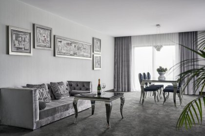 hotel ***** - Willa Port ***** - zdjęcie 14