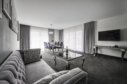 hotel ***** - Willa Port ***** - zdjęcie 13