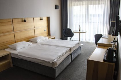hotel ***** - Willa Port ***** - zdjęcie 12