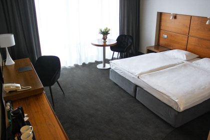 hotel ***** - Willa Port ***** - zdjęcie 11