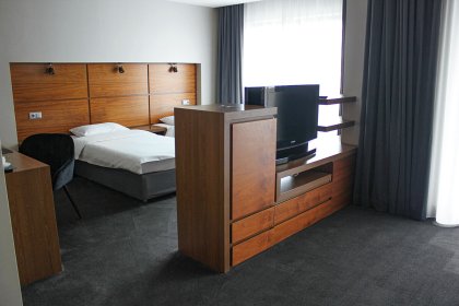 hotel ***** - Willa Port ***** - zdjęcie 10